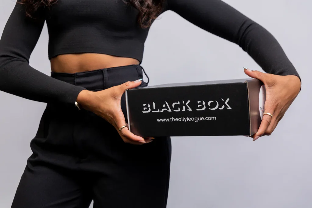Black Boxes