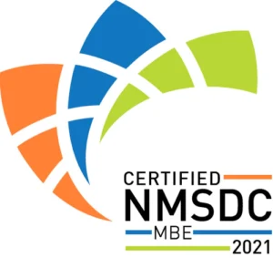 NMSDC Certified 2021